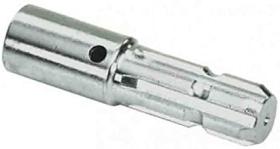 PULVERIZACION 304650 - ADAPTADOR TDF 1º 3/8 Z06 INT 19X22X3,5 Z10