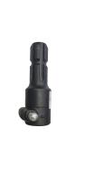 PULVERIZACION 304730 - ALARGADOR TDF  H 1.3/4 M 1.3/4 L.175 (BONIFICADO 80-85KGM/MM