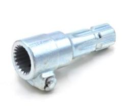 PULVERIZACION 304750 - ALARGADOR TDF  H Z21 M 1.3/8 L.150 Z06