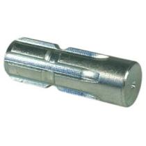 PULVERIZACION 304860 - EJE ESTRIADO Z06 1º3/8 L.100 MM