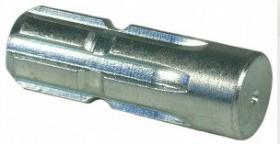 PULVERIZACION 304870 - EJE ESTRIADO Z06 1º3/8 L.120 MM