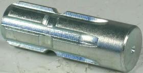 PULVERIZACION 304890 - EJE Z06 26 UNI 220 (100 26X30X6) L.100