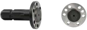 PULVERIZACION 305260 - TDF SDF AGCO RENAULT 1º3/8 Ø85 L110