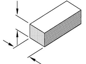 PULVERIZACION 305345 - EJE TRANSMISION 32X35