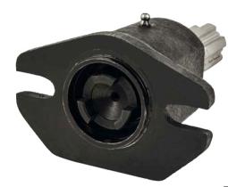PULVERIZACION 306630 - ADAPTACION TDF 1º3/8 Z06 BCS FERRARI