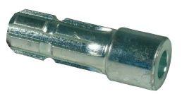 PULVERIZACION 306640 - ADAPTADOR TDF INT  Ø30 EXT Z06 1 3/8