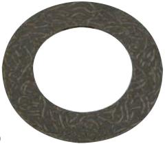 PULVERIZACION 307190 - DISCO EMB. TRANSMISION 140X85X3,2