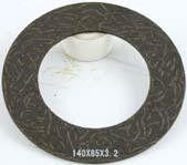 PULVERIZACION 307195 - DISCO EMBRAGUE TRANSMISION 90X56X4