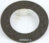 PULVERIZACION 307200 - DISCO EMB. TRANSMISION 148X85X3,2