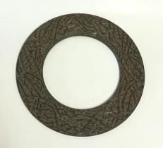 PULVERIZACION 307200 - DISCO EMB. TRANSMISION 148X85X3,2