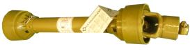 PULVERIZACION 308120 - TRANSMISION C06 RUEDA LIBRE  L.800 30,2X92