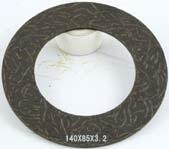 PULVERIZACION 308640 - DISCO EMB. TRANSMISION 142X77,5X3