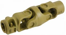 PULVERIZACION 308850 - DOBLE NUDO C04 L291 Ø 88 MM CRUZ