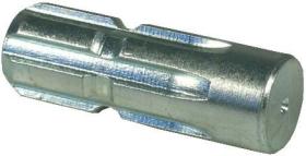 PULVERIZACION 309020 - EJE Z06 1º3/8 L.300 MM.