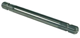 PULVERIZACION 309030 - EJE ESTRIADO Z06 1º3/8 L.320 MM
