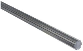 PULVERIZACION 309160 - EJE Z06 16 UNI 221 ( 16X20X4) L. 1000