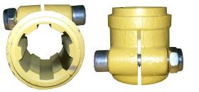PULVERIZACION 309420 - ADAPTADOR L 55. Z06 1 3/8 ( L.65MM )