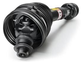 PULVERIZACION 310255 - TRANSMISION C06 L.1000 72 KW HOMOCINETICA 1 NUDO CRUCETA 30X