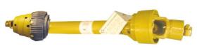 PULVERIZACION 310260 - TRANSMISION C06 HOMOCINETICA + RUEDA LIBRE 1200MM