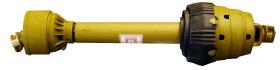 PULVERIZACION 310270 - TRANSMISION C06 L.1400 72 KW HOMOCINETICA 1 NUDO