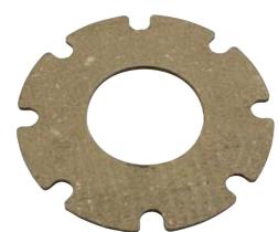 PULVERIZACION 310350 - DISCO EMB. TRANSMISION 200X91X4 Z08
