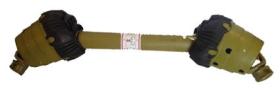 PULVERIZACION 311210 - TRANSMISION C06 L.1300 72 KW HOMOCINETICA 2 NUDO CRUCETA 30X