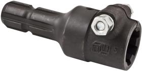 PULVERIZACION 311370 - ALARGADOR TDF 1º3/8  1º3/4 Z20 TRATADA R120 KGM/MM2