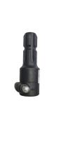 PULVERIZACION 311390 - ALARGADOR TDF  H 1.3/4 Z20 M 1.3/4 L.170 MM (BONIFICADO 80-8