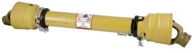 PULVERIZACION 312470 - TRANSMISION C10 YORK 41X118 L1500 1ª3/8 Z06
