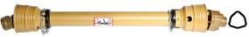 PULVERIZACION 312870 - TRANSMISION C01 22X54 L800 CON LIMITADOR DE PITON
