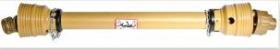 PULVERIZACION 312900 - TRANSMISION C2 23,8X61,2 L1000 CON LIMITADOR DE PITON