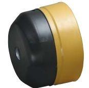 PULVERIZACION 313250 - PROTECTOR TRANSMISION OVALADO Ø 350 MM
