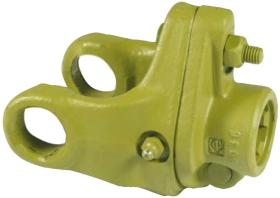 PULVERIZACION 313280 - LIMITADOR Ø 6X40 MM  ( 22X54 )  Ø 1º 3/8 Z.6