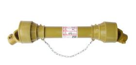 PULVERIZACION 313370 - TRANSMISION YORK 30,2X92 L1000 1º3/8 Z06