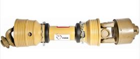 PULVERIZACION 314250 - TRANS. YORK C8 L900 1º3/4 Z06 3000 NM L.T.1º 3/8 Z06