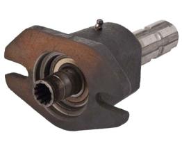 PULVERIZACION 314730 - ADAPTACION TDF 1º3/8 GOLDONI JOLLY