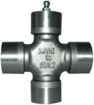PULVERIZACION 314886 - CRUCETA Ø 30.2X91,5 ENGRASADOR DADO