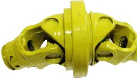 PULVERIZACION 315350 - NUDO HOMOCINETICO TUBO LIMON C05 27/32MM