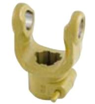 PULVERIZACION 316140 - HORQUILLA Z06 1º3/4 42X104