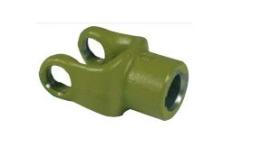 PULVERIZACION 318270 - HORQUILLA C04 Ø25 PARA CRUZ 27X74,6
