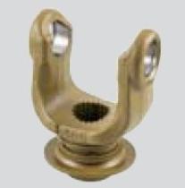 PULVERIZACION 319240 - HORQUILLA C14 1º3/4 Z20 ( 53X135 )