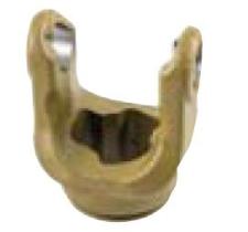 PULVERIZACION 319750 - HORQUILLA C08 YORCK 64,4 5 MM  CRUZ 41X118 MM