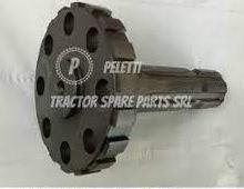 PULVERIZACION 320830 - TDF AGCO 1º3/8 Z06 Ø101  L136 MM