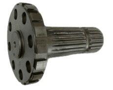 PULVERIZACION 320840 - TDF AGCO 1º3/8 Z21 Ø100 L136 MM