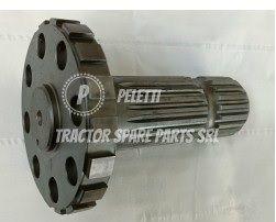 PULVERIZACION 320850 - TDF AGCO 1º3/4 Z20 Ø  L136 MM