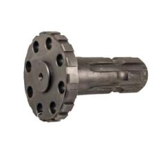 PULVERIZACION 320930 - TDF AGCO 1º3/4 Z06 Ø95-101  L136 MM