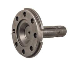 PULVERIZACION 320940 - TDF AGCO 1º3/8 Z06 Ø135  L145 MM