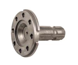 PULVERIZACION 320950 - TDF AGCO 1º3/4 Z06 Ø135  L145 MM