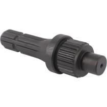 PULVERIZACION 3549334M1 - EJE TDF L 196 1º3/8 Z06 Z26 AGCO