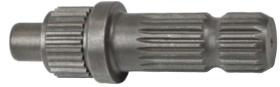 PULVERIZACION 3552072M1 - EJE TDF L 196 1º3/4 Z20 Z26 AGCO